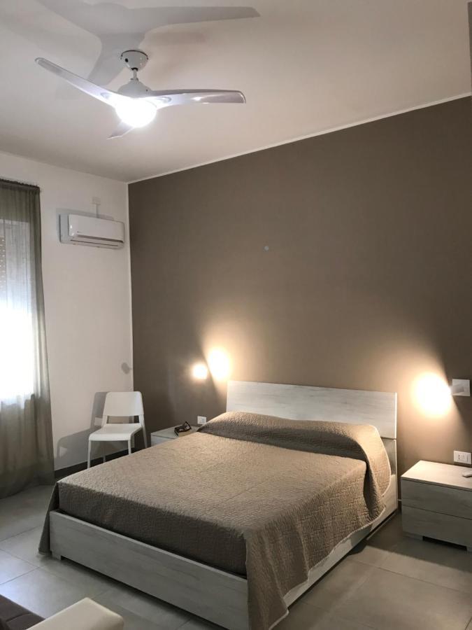 Scogliera Apartments Авола Экстерьер фото