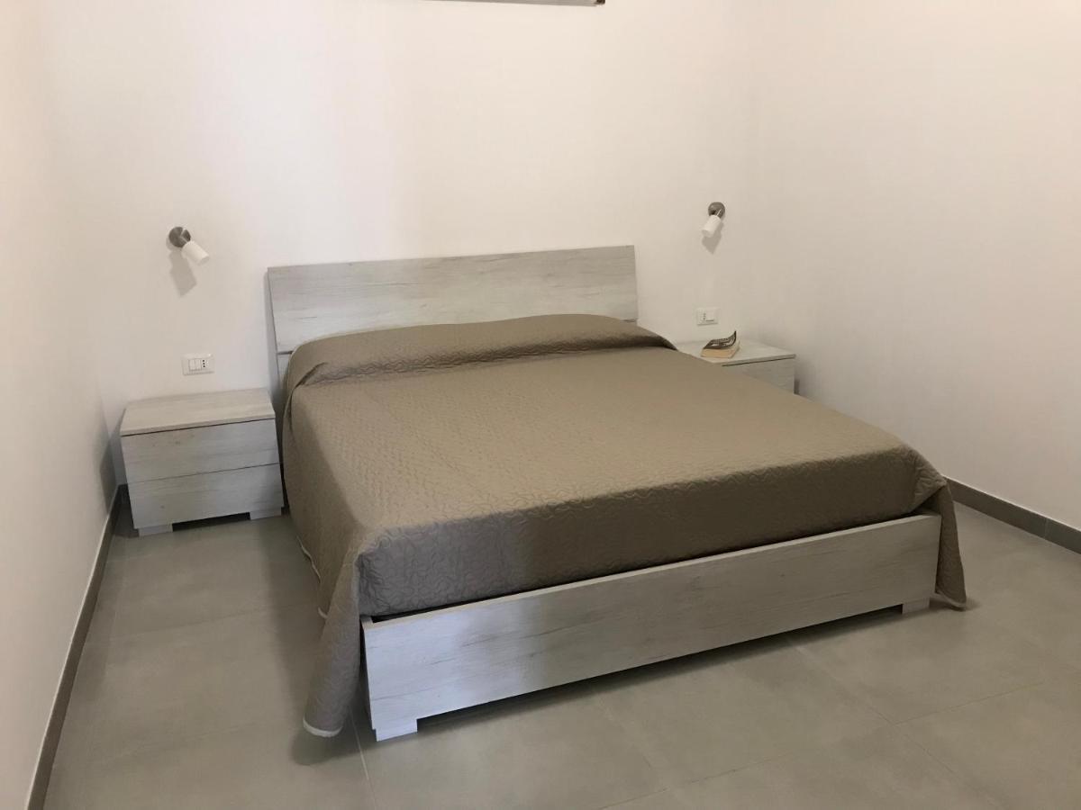 Scogliera Apartments Авола Экстерьер фото