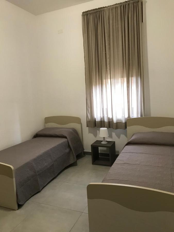 Scogliera Apartments Авола Экстерьер фото