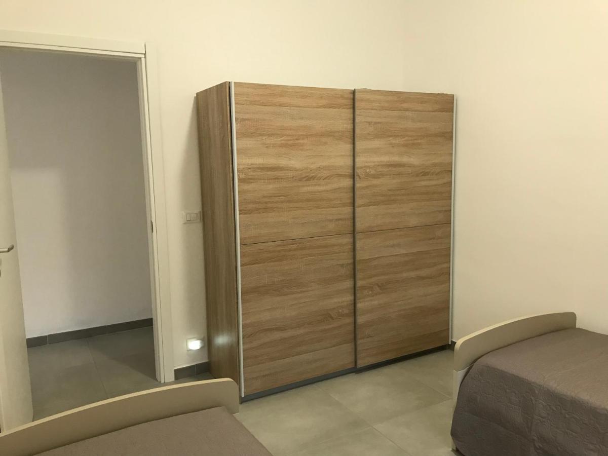 Scogliera Apartments Авола Экстерьер фото