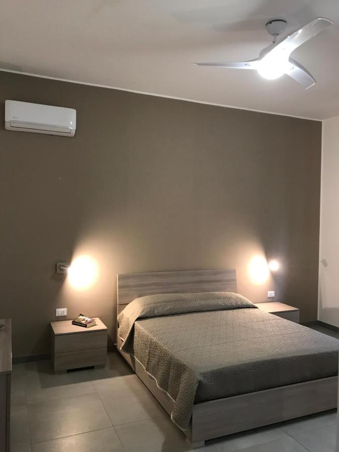 Scogliera Apartments Авола Экстерьер фото