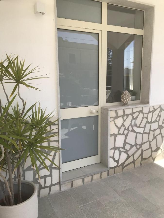 Scogliera Apartments Авола Экстерьер фото