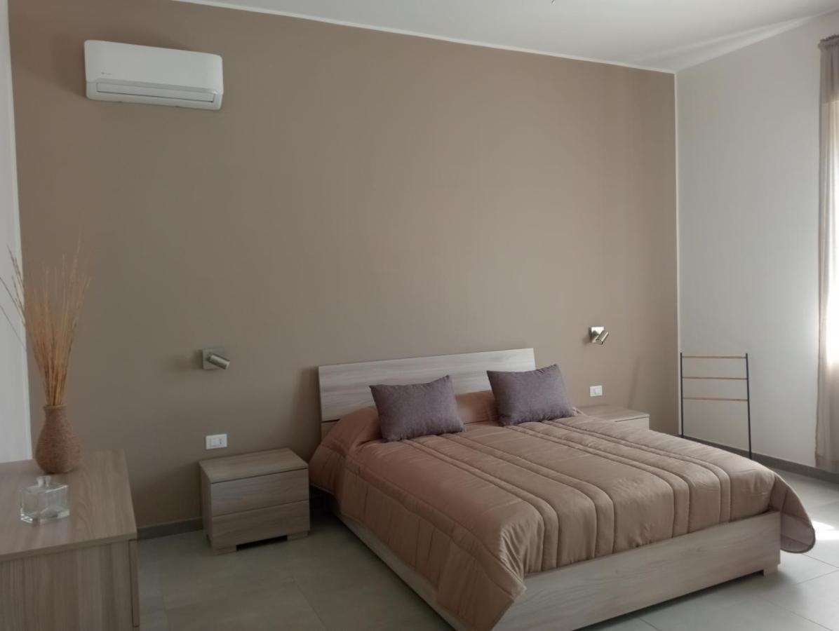 Scogliera Apartments Авола Экстерьер фото
